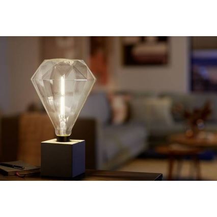 LED Prigušiva žarulja Philips E27/4W/230V 3000K