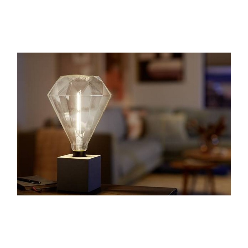 LED Prigušiva žarulja Philips E27/4W/230V 3000K