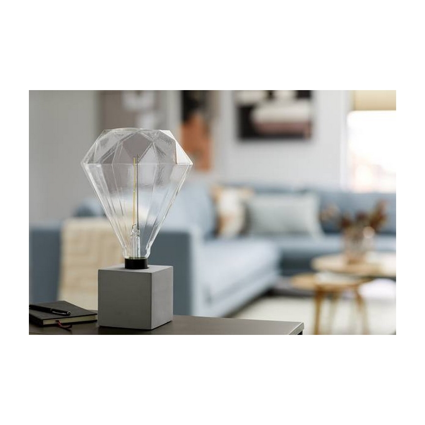 LED Prigušiva žarulja Philips E27/4W/230V 3000K