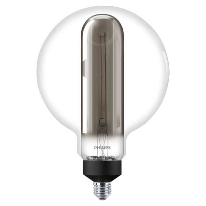 LED Prigušiva žarulja Philips E27/6,5W/230V 3000K