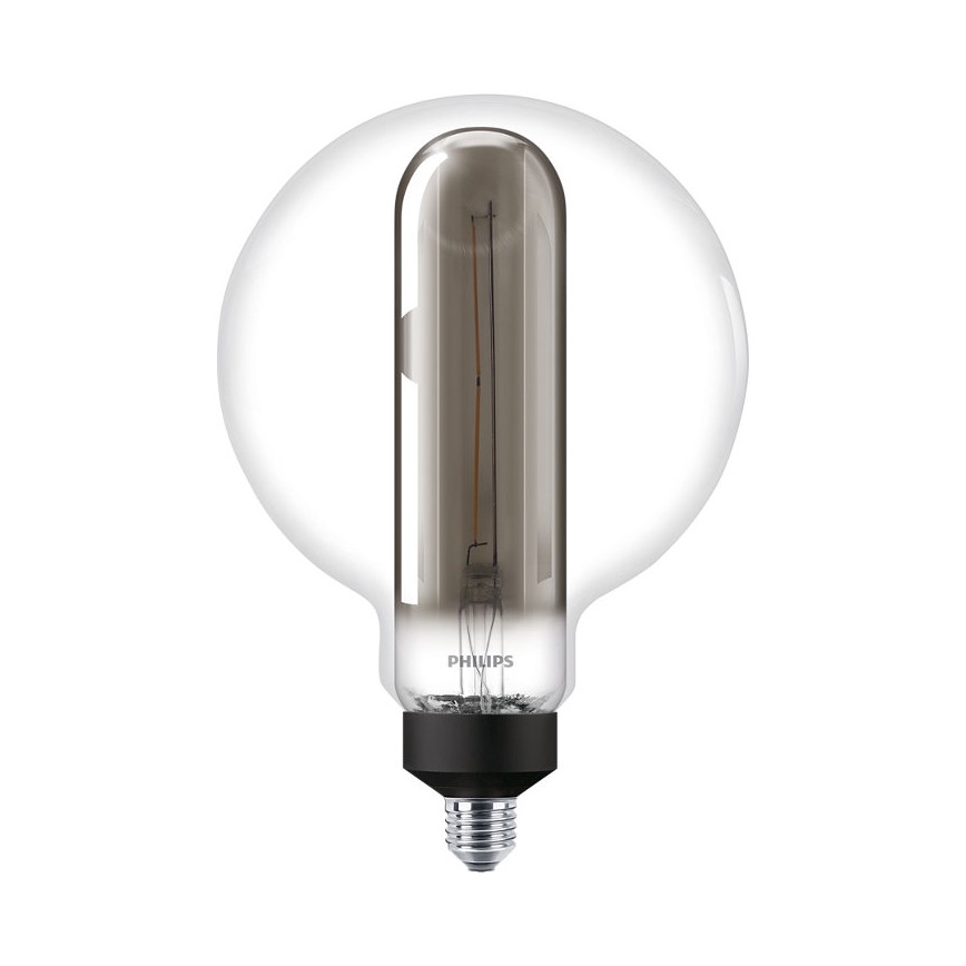 LED Prigušiva žarulja Philips E27/6,5W/230V 3000K