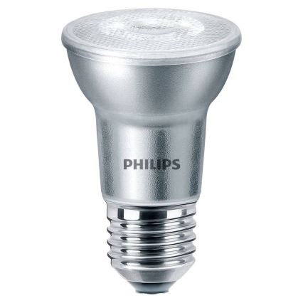 LED Prigušiva žarulja Philips E27/6W/230V 2700K