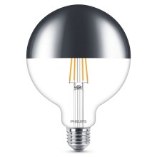 LED Prigušiva žarulja Philips E27/8W/230V 2700K