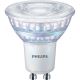LED Prigušiva žarulja Philips GU10/3W/230V 4000K CRI 90