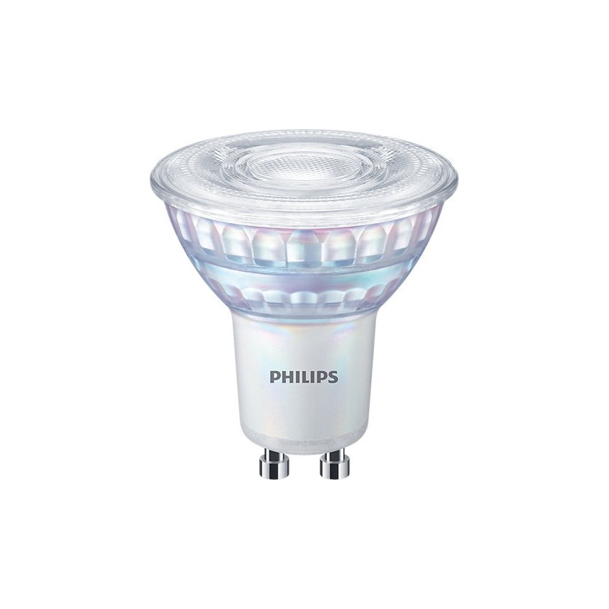LED Prigušiva žarulja Philips GU10/3W/230V 4000K CRI 90