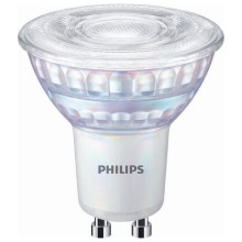 LED Prigušiva žarulja Philips GU10/3W/230V 4000K