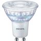 LED Prigušiva žarulja Philips GU10/6,2W/230V 3000K CRI 90