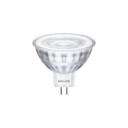 LED Prigušiva žarulja Philips GU5,3/5W/12V 4000K