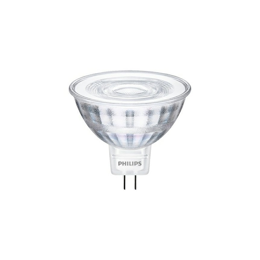 LED Prigušiva žarulja Philips GU5,3/5W/12V 4000K