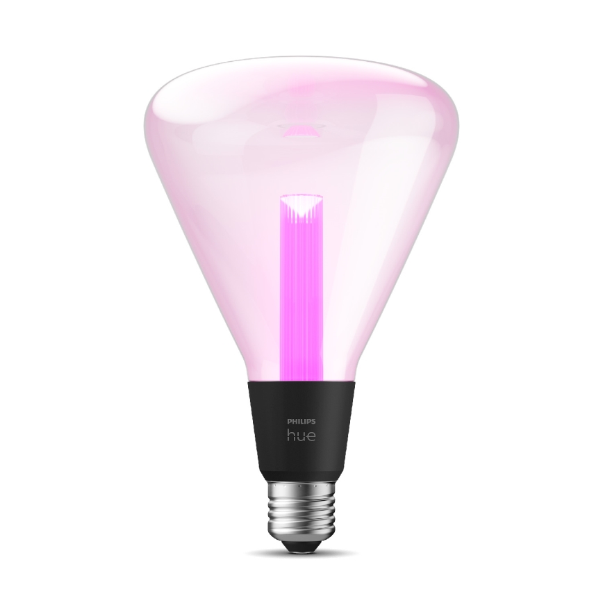 LED Prigušiva žarulja Philips Hue White And Color Ambiance E27/6,5W/230V 2000-6500K