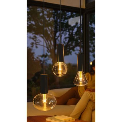 LED Prigušiva žarulja Philips Hue White And Color Ambiance E27/6,5W/230V 2000-6500K