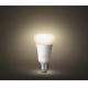 LED Prigušiva žarulja Philips Hue WHITE AMBIANCE 1xE27/8,5W/230V 2200-6500K