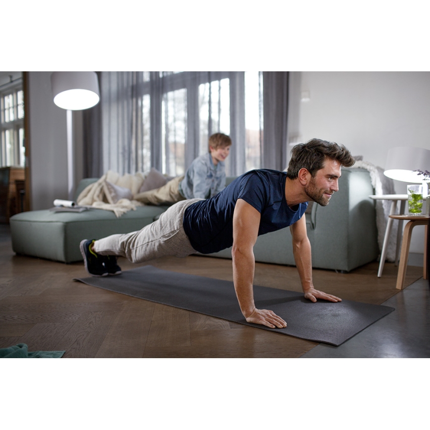 LED Žarulja za prigušivanje Philips HUE WHITE AMBIANCE 1xE27/8,5W/230V