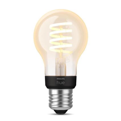 LED Prigušiva žarulja Philips Hue WHITE AMBIANCE A60 E27/7W/230V 2200-4500K