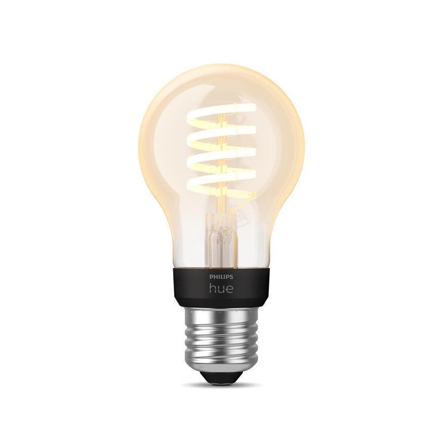 LED Prigušiva žarulja Philips Hue WHITE AMBIANCE A60 E27/7W/230V 2200-4500K