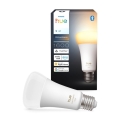 LED prigušiva žarulja Philips Hue WHITE AMBIANCE E27/11,8W/230V 1000-20000K