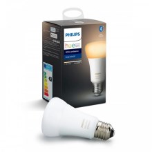 LED Prigušiva žarulja Philips Hue WHITE AMBIANCE E27/8W/230V 2200-6500K
