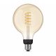 LED Prigušiva žarulja Philips Hue WHITE AMBIANCE G125 E27/7W/230V 2200-4500K
