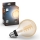 LED Prigušiva žarulja Philips Hue WHITE AMBIANCE G93 E27/7W/230V 2200-4500K
