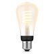 LED  Prigušiva žarulja Philips Hue WHITE AMBIANCE ST64 E27/7W/230V 2200-4500K
