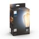LED Prigušiva žarulja Philips Hue WHITE AMBIANCE ST72 E27/7W/230V 2200-4500K