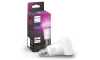LED Prigušiva žarulja Philips Hue White And Color Ambiance A60 E27/9W/230V 2000-6500K