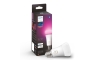 LED Prigušiva žarulja Philips Hue White And Color Ambiance A67 E27/13,5W/230V 2000-6500K