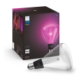 LED Prigušiva žarulja Philips Hue White And Color Ambiance E27/6,5W/230V 2000-6500K