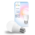 LED prigušiva žarulja Philips Hue White And Color Ambiance Essential E27/8W/230V 2200-6500K