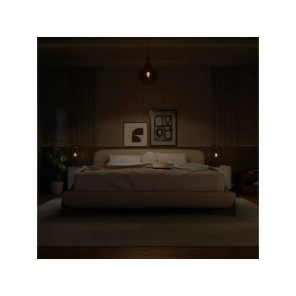 LED prigušiva žarulja Philips Hue White B39 E14/3,9W/230V 2700K