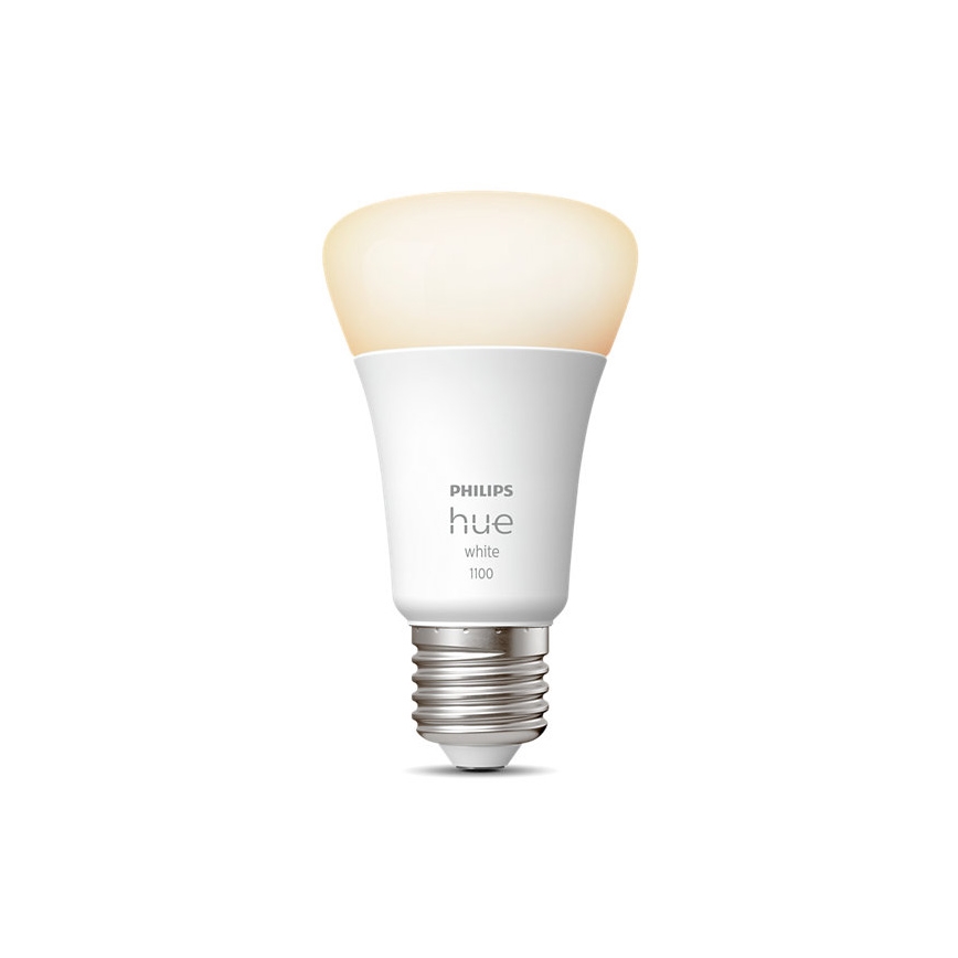 LED Prigušiva žarulja Philips Hue WHITE E27/9,5W/230V 2700K