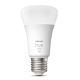 LED Prigušiva žarulja Philips Hue WHITE E27/9,5W/230V 2700K