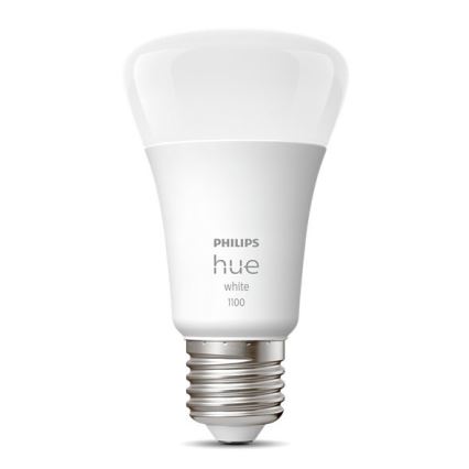 LED Prigušiva žarulja Philips Hue WHITE E27/9,5W/230V 2700K