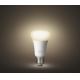 LED Prigušiva žarulja Philips Hue WHITE E27/9W/230V 2700K