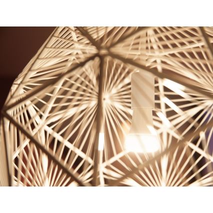 LED Žarulja za prigušivanje Philips HUE WHITE E27/9W/230V