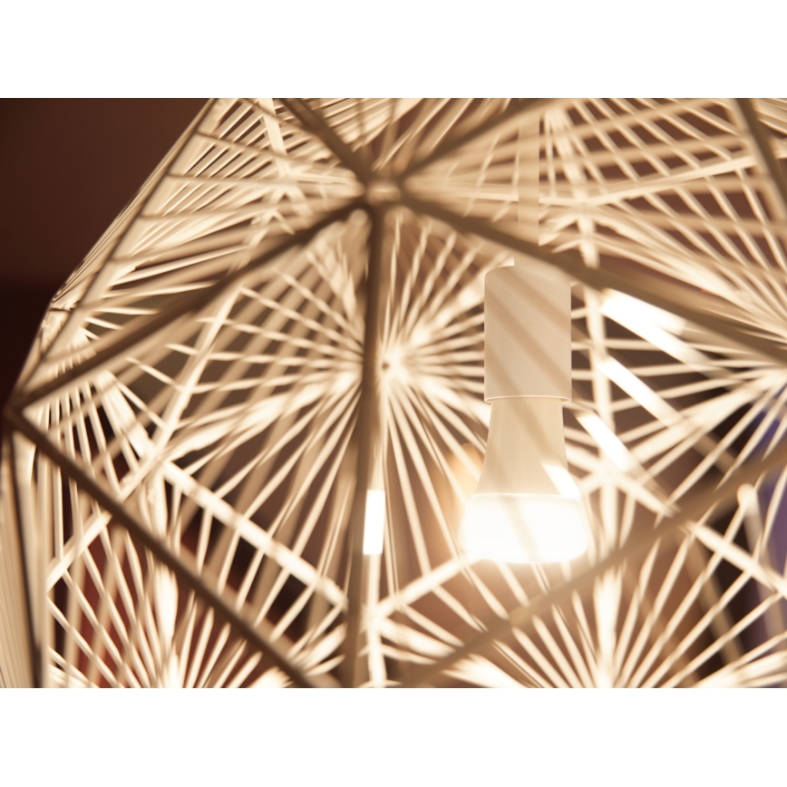 LED Žarulja za prigušivanje Philips HUE WHITE E27/9W/230V