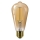 LED Prigušiva žarulja Philips ST64 E27/7,2W/230V 2200K