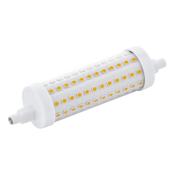LED Prigušiva žarulja R7S/12W/230V 2700K 118 mm - Eglo 11833