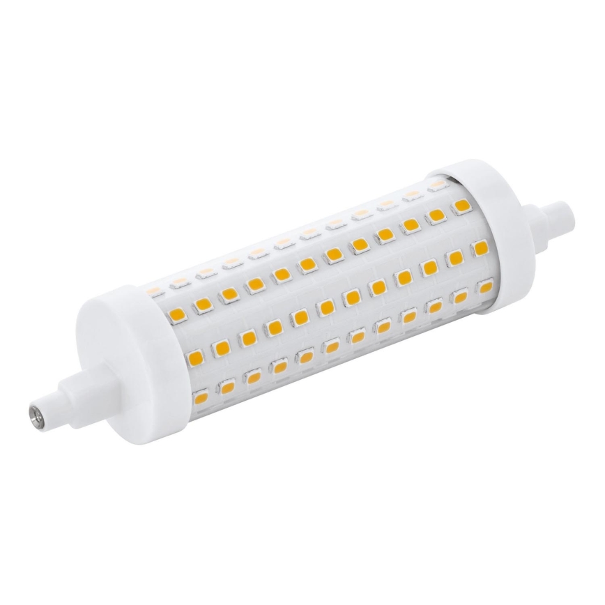 LED Prigušiva žarulja R7S/12W/230V 2700K 118 mm - Eglo 11833