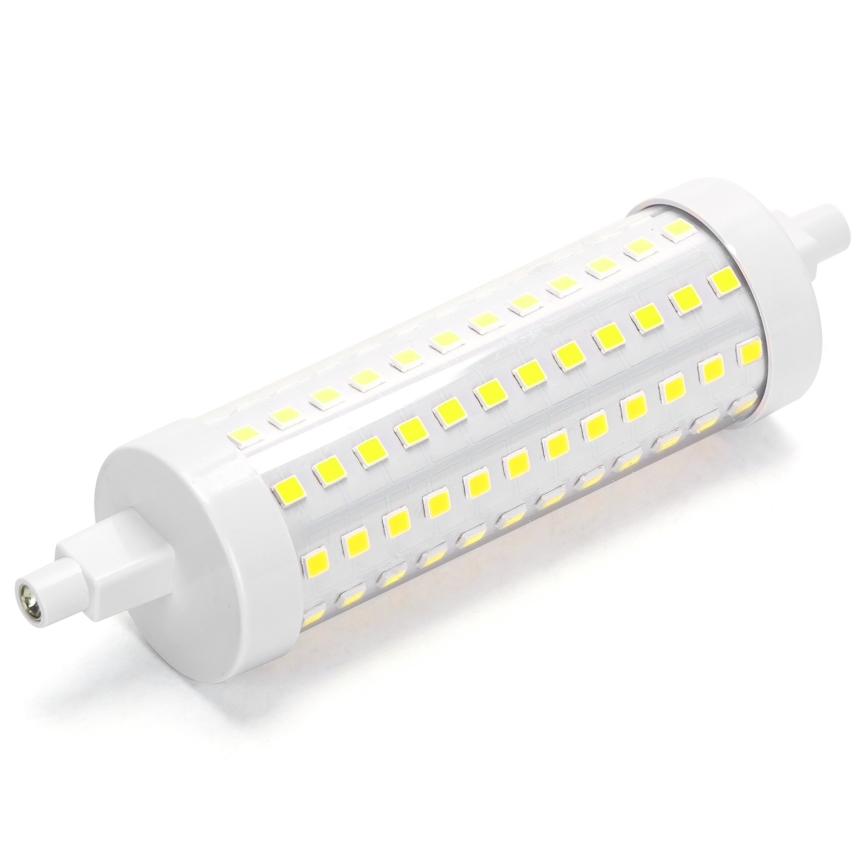 LED Prigušiva žarulja R7s/12W/230V 6500K - Aigostar