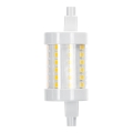 LED Prigušiva žarulja R7s/8W/230V 2700K - Aigostar