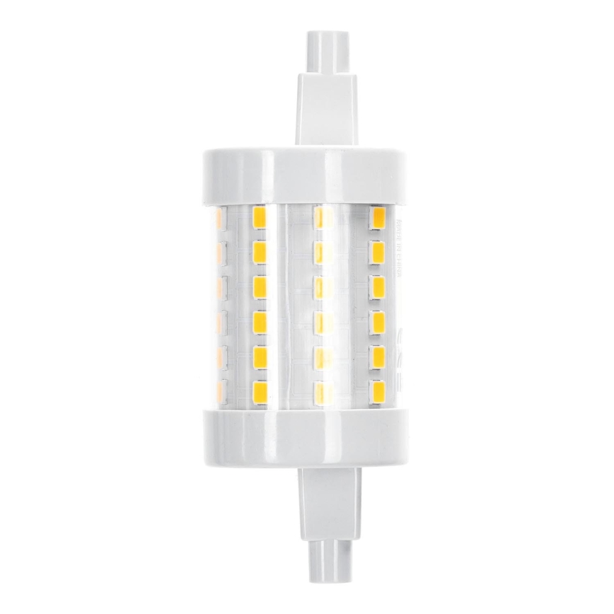 LED Prigušiva žarulja R7s/8W/230V 2700K - Aigostar
