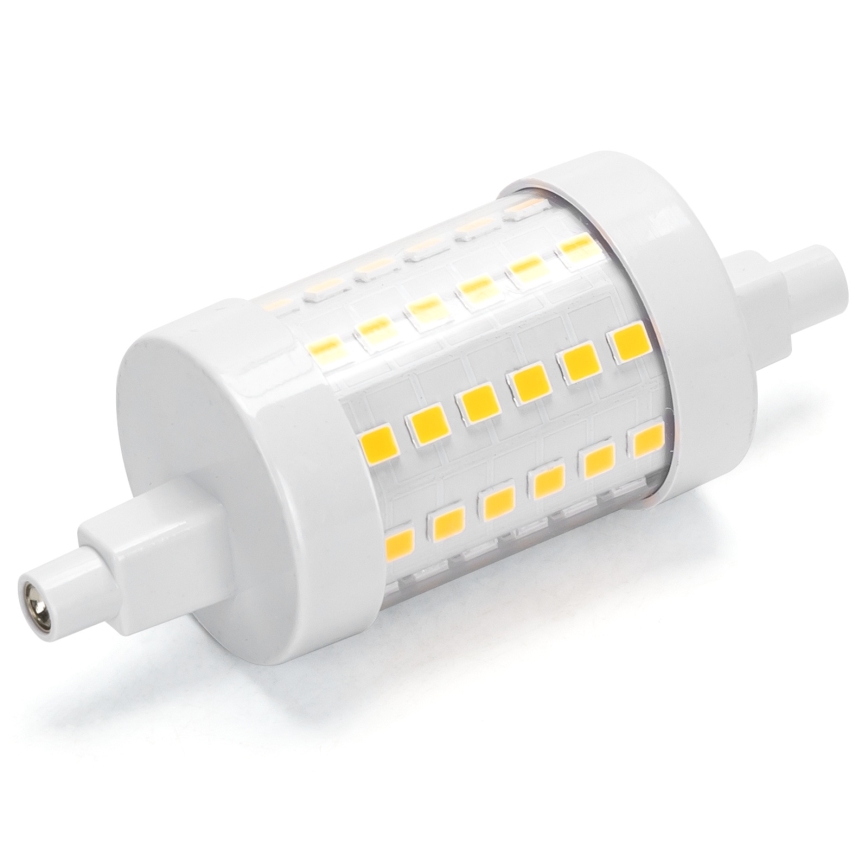 LED Prigušiva žarulja R7s/8W/230V 2700K - Aigostar