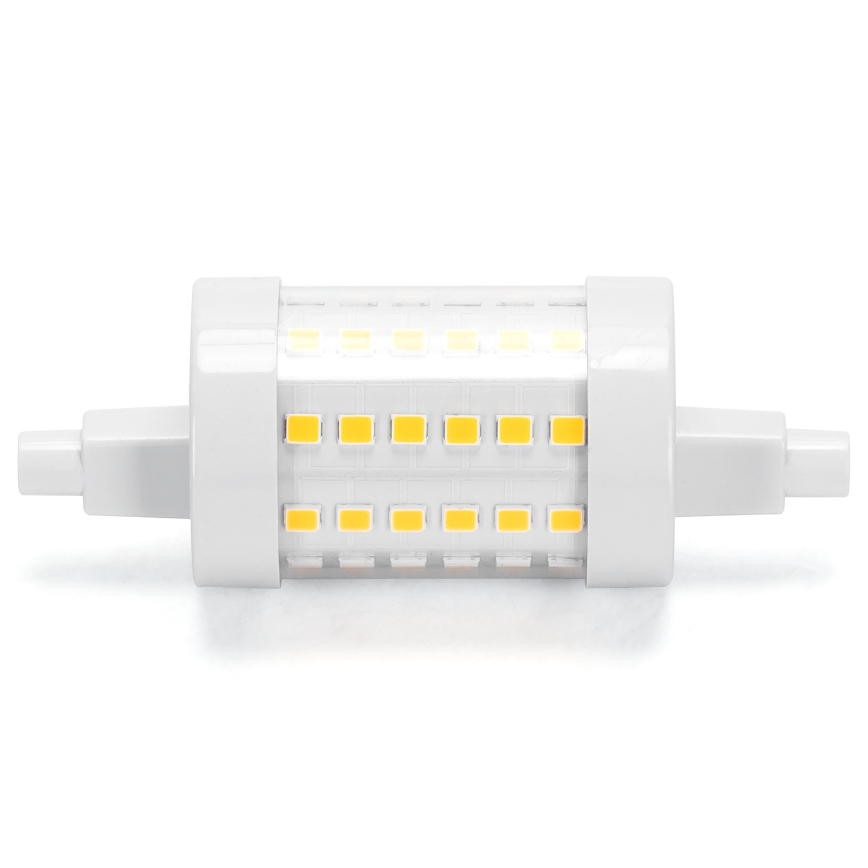 LED Prigušiva žarulja R7s/8W/230V 2700K - Aigostar