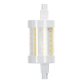 LED Prigušiva žarulja R7s/8W/230V 2700K - Aigostar