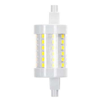 LED Prigušiva žarulja R7s/8W/230V 6500K - Aigostar