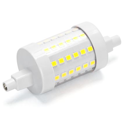 LED Prigušiva žarulja R7s/8W/230V 6500K - Aigostar