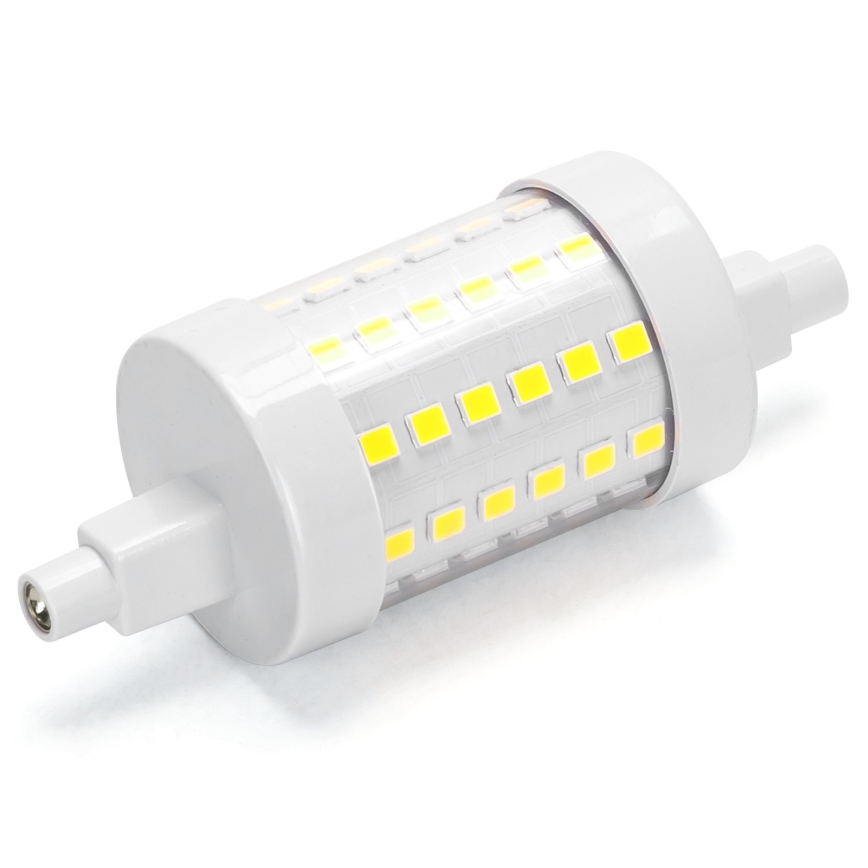 LED Prigušiva žarulja R7s/8W/230V 6500K - Aigostar
