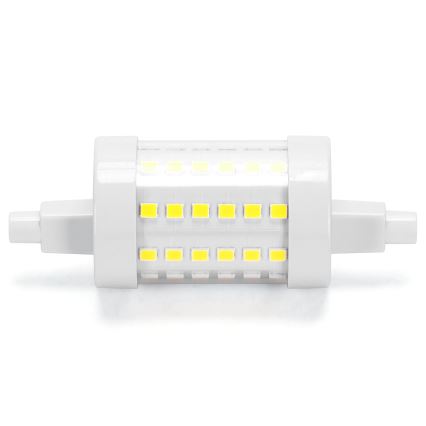LED Prigušiva žarulja R7s/8W/230V 6500K - Aigostar