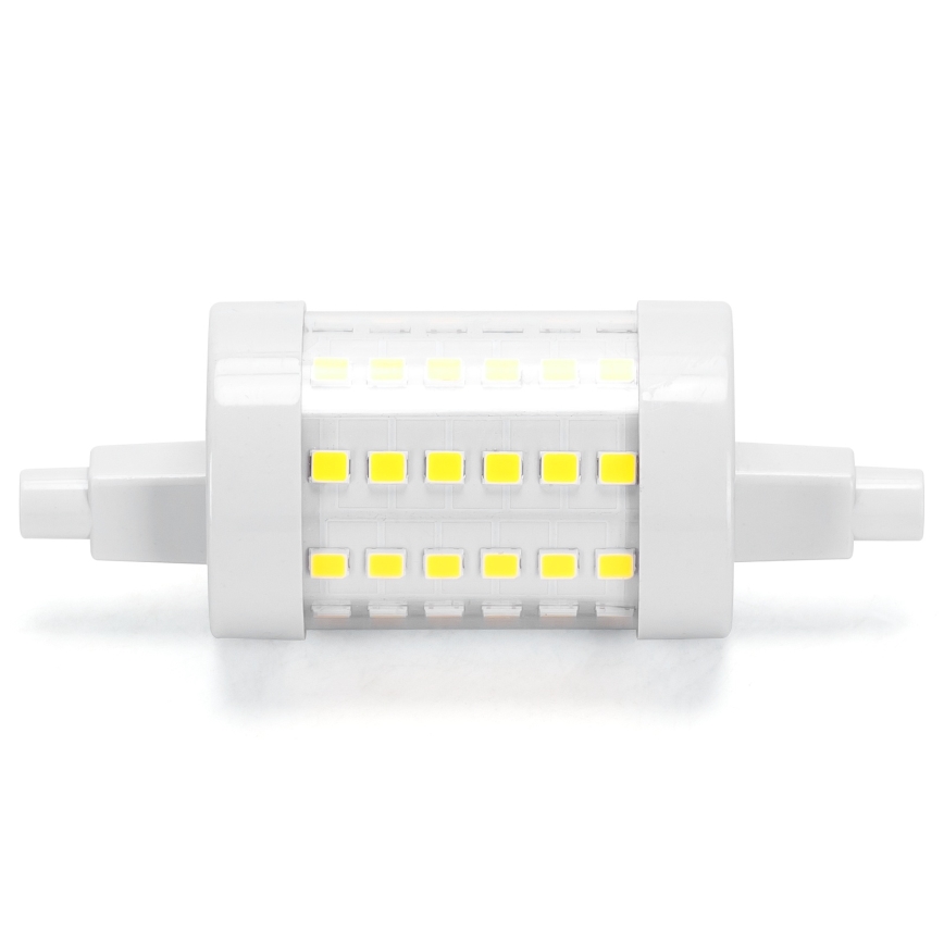 LED Prigušiva žarulja R7s/8W/230V 6500K - Aigostar